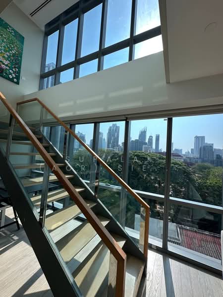 The Room Sukhumvit 21 : เดอะ รูม สุขุมวิท 21, กรุงเทพ, ถนน อโศกมนตรี, คลองเตยเหนือ, วัฒนา, กรุงเทพ, 117 ตร.ม., คอนโด ขาย, โดย Sittichai (Ice) Tulyanon, 60257308 - DDproperty.com