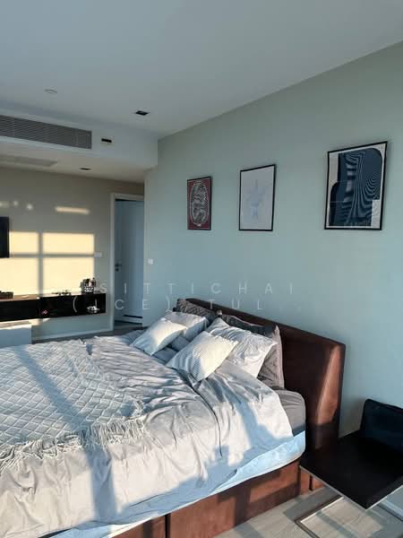 The Room Sukhumvit 21 : เดอะ รูม สุขุมวิท 21, กรุงเทพ, ถนน อโศกมนตรี, คลองเตยเหนือ, วัฒนา, กรุงเทพ, 117 ตร.ม., คอนโด ขาย, โดย Sittichai (Ice) Tulyanon, 60257308 - DDproperty.com