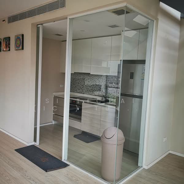 The Room Sukhumvit 21 : เดอะ รูม สุขุมวิท 21, กรุงเทพ, ถนน อโศกมนตรี, คลองเตยเหนือ, วัฒนา, กรุงเทพ, 117 ตร.ม., คอนโด ขาย, โดย Sittichai (Ice) Tulyanon, 60257308 - DDproperty.com