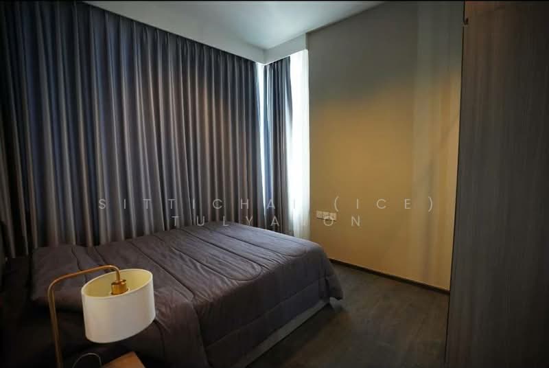 The Edge Sukhumvit 23, bangkok, 6 Soi Sukhumvit 23, Khlongtoei Nua, Watthana, Bangkok, 1 Bedroom, 42 sqm, Condo For Sale, by Sittichai (Ice) Tulyanon, 60257309 - DDproperty.com