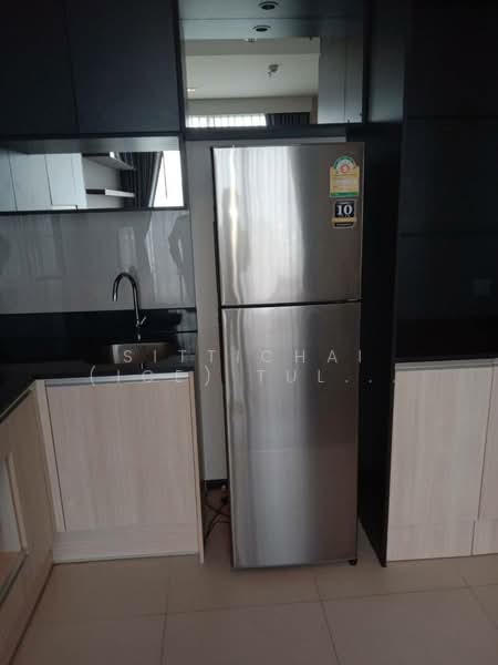 The Edge Sukhumvit 23, bangkok, 6 Soi Sukhumvit 23, Khlongtoei Nua, Watthana, Bangkok, 1 Bedroom, 42 sqm, Condo For Sale, by Sittichai (Ice) Tulyanon, 60257309 - DDproperty.com