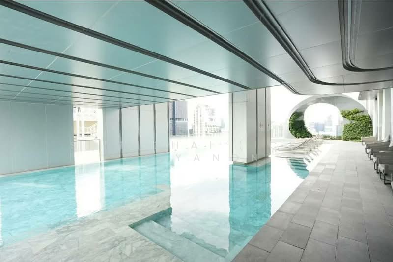 The Edge Sukhumvit 23, bangkok, 6 Soi Sukhumvit 23, Khlongtoei Nua, Watthana, Bangkok, 1 Bedroom, 42 sqm, Condo For Sale, by Sittichai (Ice) Tulyanon, 60257309 - DDproperty.com