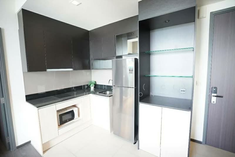 The Edge Sukhumvit 23, bangkok, 6 Soi Sukhumvit 23, Khlongtoei Nua, Watthana, Bangkok, 1 Bedroom, 42 sqm, Condo For Sale, by Sittichai (Ice) Tulyanon, 60257309 - DDproperty.com
