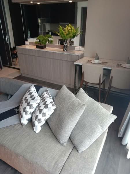 The Edge Sukhumvit 23 : เอดจ์ สุขุมวิท 23, กรุงเทพ, 6 ซอยสุขุมวิท 23, คลองเตยเหนือ, วัฒนา, กรุงเทพ, 42 ตร.ม., คอนโด ขาย, โดย Sittichai (Ice) Tulyanon, 60257309 - DDproperty.com