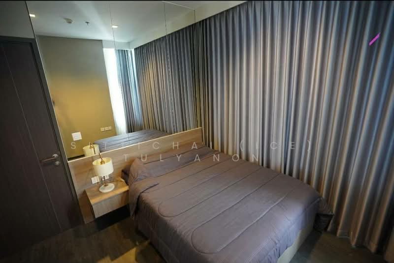 The Edge Sukhumvit 23 : เอดจ์ สุขุมวิท 23, กรุงเทพ, 6 ซอยสุขุมวิท 23, คลองเตยเหนือ, วัฒนา, กรุงเทพ, 42 ตร.ม., คอนโด ขาย, โดย Sittichai (Ice) Tulyanon, 60257309 - DDproperty.com