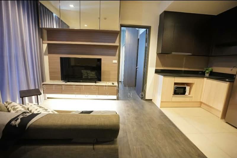 The Edge Sukhumvit 23, bangkok, 6 Soi Sukhumvit 23, Khlongtoei Nua, Watthana, Bangkok, 1 Bedroom, 42 sqm, Condo For Sale, by Sittichai (Ice) Tulyanon, 60257309 - DDproperty.com