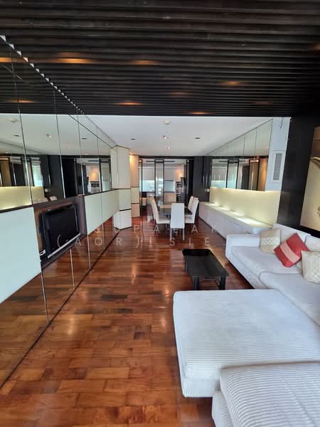 Noble Ora, Bangkok, Soi Sukhumvit 55, Sukhumvit Road, Khlong Tan Nua, Watthana, Bangkok, 2 Bedrooms, 137 sqm, Condo For Sale, by Sittichai (Ice) Tulyanon, 60257310 - DDproperty.com