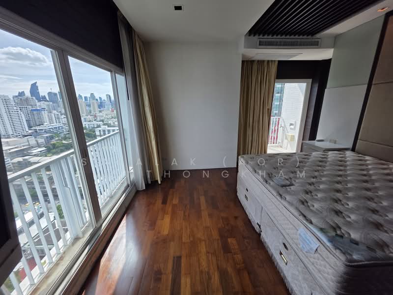 Noble Ora, Bangkok, Soi Sukhumvit 55, Sukhumvit Road, Khlong Tan Nua, Watthana, Bangkok, 2 Bedrooms, 137 sqm, Condo For Sale, by Sittichai (Ice) Tulyanon, 60257310 - DDproperty.com