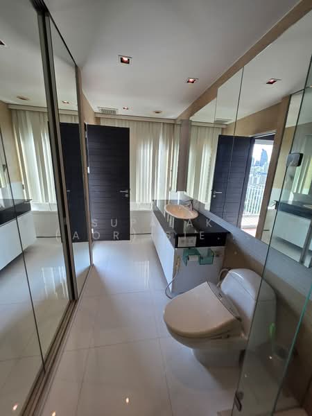 Noble Ora, Bangkok, Soi Sukhumvit 55, Sukhumvit Road, Khlong Tan Nua, Watthana, Bangkok, 2 Bedrooms, 137 sqm, Condo For Sale, by Sittichai (Ice) Tulyanon, 60257310 - DDproperty.com