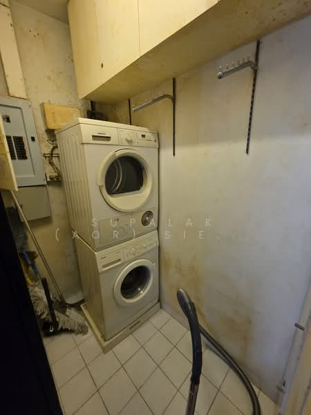 Noble Ora, Bangkok, Soi Sukhumvit 55, Sukhumvit Road, Khlong Tan Nua, Watthana, Bangkok, 2 Bedrooms, 137 sqm, Condo For Sale, by Sittichai (Ice) Tulyanon, 60257310 - DDproperty.com