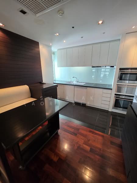 Noble Ora, Bangkok, Soi Sukhumvit 55, Sukhumvit Road, Khlong Tan Nua, Watthana, Bangkok, 2 Bedrooms, 137 sqm, Condo For Sale, by Sittichai (Ice) Tulyanon, 60257310 - DDproperty.com