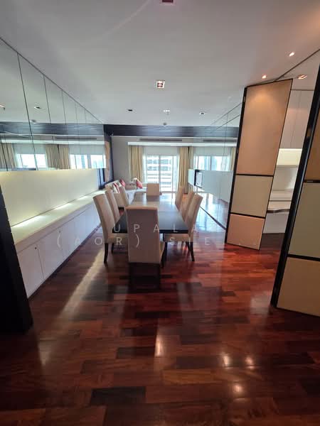 Noble Ora, Bangkok, Soi Sukhumvit 55, Sukhumvit Road, Khlong Tan Nua, Watthana, Bangkok, 2 Bedrooms, 137 sqm, Condo For Sale, by Sittichai (Ice) Tulyanon, 60257310 - DDproperty.com