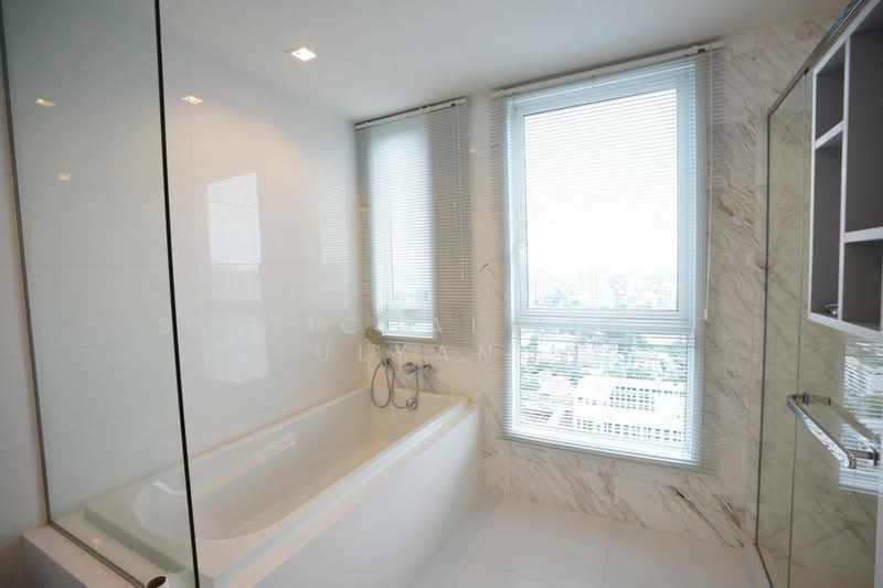 HQ Thonglor by Sansiri, Bangkok, Sukhumvit Road, Khlong Tan Nua, Watthana, Bangkok, 2 Bedrooms, 100 sqm, Condo For Rent, by Sittichai (Ice) Tulyanon, 60257315 - DDproperty.com