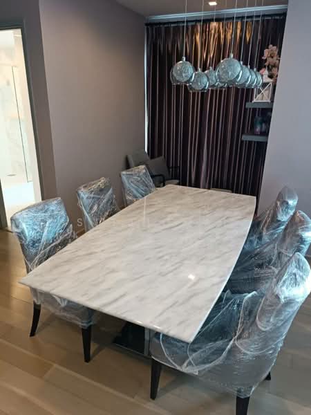 HQ Thonglor by Sansiri, Bangkok, Sukhumvit Road, Khlong Tan Nua, Watthana, Bangkok, 2 Bedrooms, 100 sqm, Condo For Rent, by Sittichai (Ice) Tulyanon, 60257315 - DDproperty.com