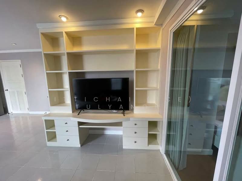 Supalai Place Sukhumvit 39, Bangkok, 175-179 Soi Sukhumvit 39 Sukhumvit Road, Khlong Tan Nua, Watthana, Bangkok, 2 Bedrooms, 142 sqm, Condo For Rent, by Sittichai (Ice) Tulyanon, 60257316 - DDproperty.com