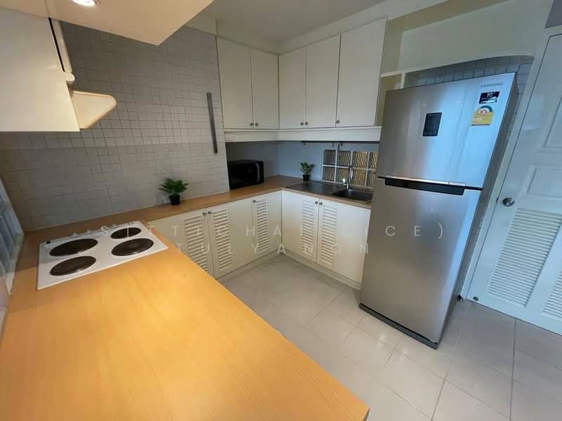 Supalai Place Sukhumvit 39, Bangkok, 175-179 Soi Sukhumvit 39 Sukhumvit Road, Khlong Tan Nua, Watthana, Bangkok, 2 Bedrooms, 142 sqm, Condo For Rent, by Sittichai (Ice) Tulyanon, 60257316 - DDproperty.com