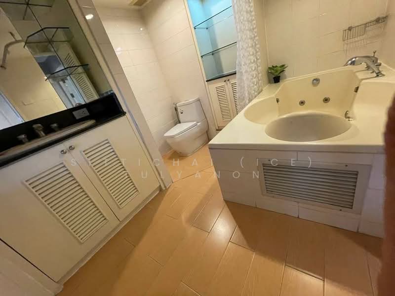 Supalai Place Sukhumvit 39 : ศุภาลัย เพลส สุขุมวิท 39, กรุงเทพ, 175-179 ซอยสุขุมวิท 39 ถนนสุขุมวิท แขวงคลองตันเหนือ เขตวัฒนา กรุงเทพมหานคร, คลองตันเหนือ, วัฒนา, กรุงเทพ, 142 ตร.ม., คอนโด ให้เช่า, โดย Sittichai (Ice) Tulyanon, 60257316 - DDproperty.com