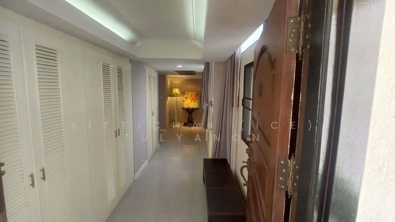Supalai Place Sukhumvit 39, Bangkok, 175-179 Soi Sukhumvit 39 Sukhumvit Road, Khlong Tan Nua, Watthana, Bangkok, 2 Bedrooms, 142 sqm, Condo For Rent, by Sittichai (Ice) Tulyanon, 60257316 - DDproperty.com