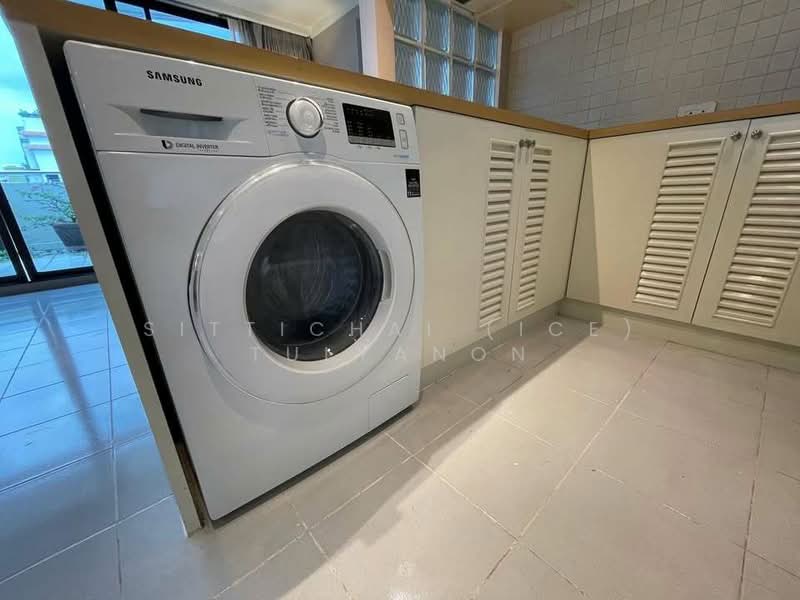 Supalai Place Sukhumvit 39, Bangkok, 175-179 Soi Sukhumvit 39 Sukhumvit Road, Khlong Tan Nua, Watthana, Bangkok, 2 Bedrooms, 142 sqm, Condo For Rent, by Sittichai (Ice) Tulyanon, 60257316 - DDproperty.com