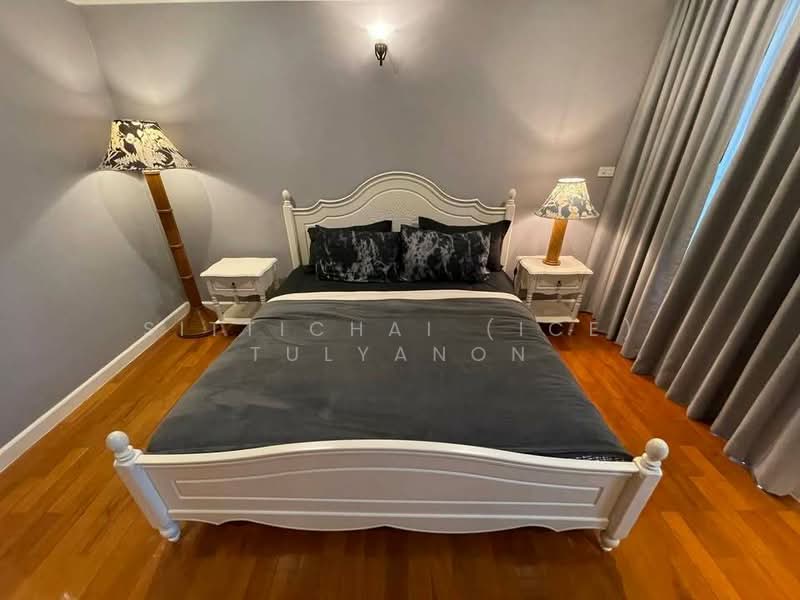 Supalai Place Sukhumvit 39, Bangkok, 175-179 Soi Sukhumvit 39 Sukhumvit Road, Khlong Tan Nua, Watthana, Bangkok, 2 Bedrooms, 142 sqm, Condo For Rent, by Sittichai (Ice) Tulyanon, 60257316 - DDproperty.com