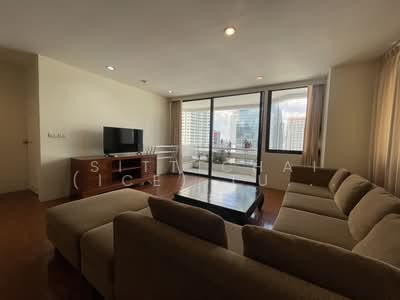 For Rent - Trinity Complex, Bangkok