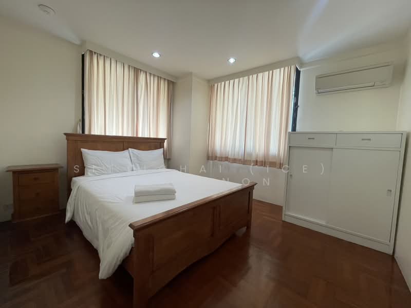 Trinity Complex, Bangkok, Soi Narathiwat Ratchanakarin 3, Silom, Bang Rak, Bangkok, 3 Bedrooms, 220 sqm, Condo For Rent, by Sittichai (Ice) Tulyanon, 60257319 - DDproperty.com