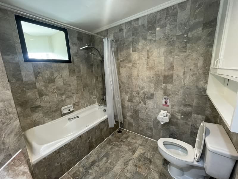 Trinity Complex, Bangkok, Soi Narathiwat Ratchanakarin 3, Silom, Bang Rak, Bangkok, 3 Bedrooms, 220 sqm, Condo For Rent, by Sittichai (Ice) Tulyanon, 60257319 - DDproperty.com