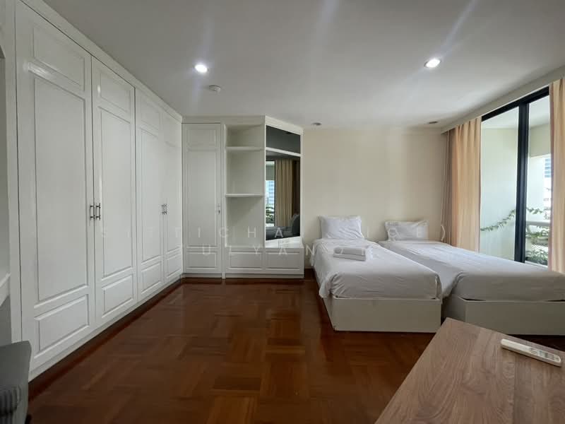 Trinity Complex, Bangkok, Soi Narathiwat Ratchanakarin 3, Silom, Bang Rak, Bangkok, 3 Bedrooms, 220 sqm, Condo For Rent, by Sittichai (Ice) Tulyanon, 60257319 - DDproperty.com
