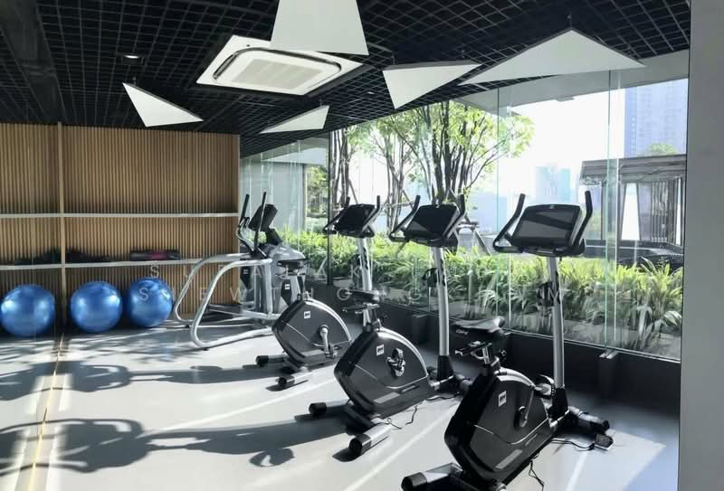 Niche Pride Ekkamai, Bangkok, Soi Ekkamai 26, Khlong Tan Nua, Watthana, Bangkok, 1 Bedroom, 37 sqm, Condo For Sale, by Sittichai (Ice) Tulyanon, 60257328 - DDproperty.com