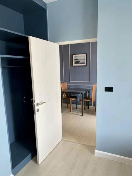 Niche Pride Ekkamai, Bangkok, Soi Ekkamai 26, Khlong Tan Nua, Watthana, Bangkok, 1 Bedroom, 37 sqm, Condo For Sale, by Sittichai (Ice) Tulyanon, 60257328 - DDproperty.com