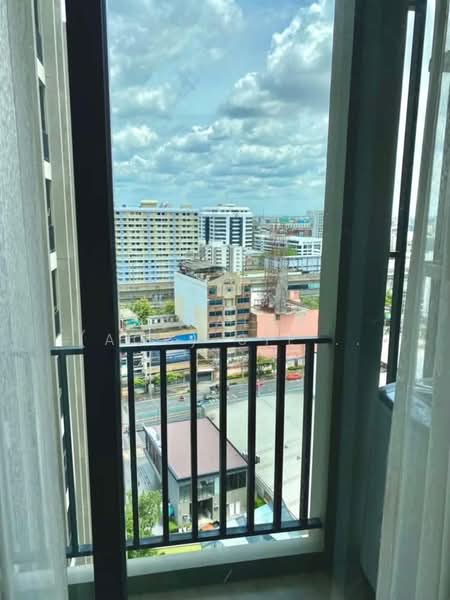 Niche Pride Ekkamai, Bangkok, Soi Ekkamai 26, Khlong Tan Nua, Watthana, Bangkok, 1 Bedroom, 37 sqm, Condo For Sale, by Sittichai (Ice) Tulyanon, 60257328 - DDproperty.com