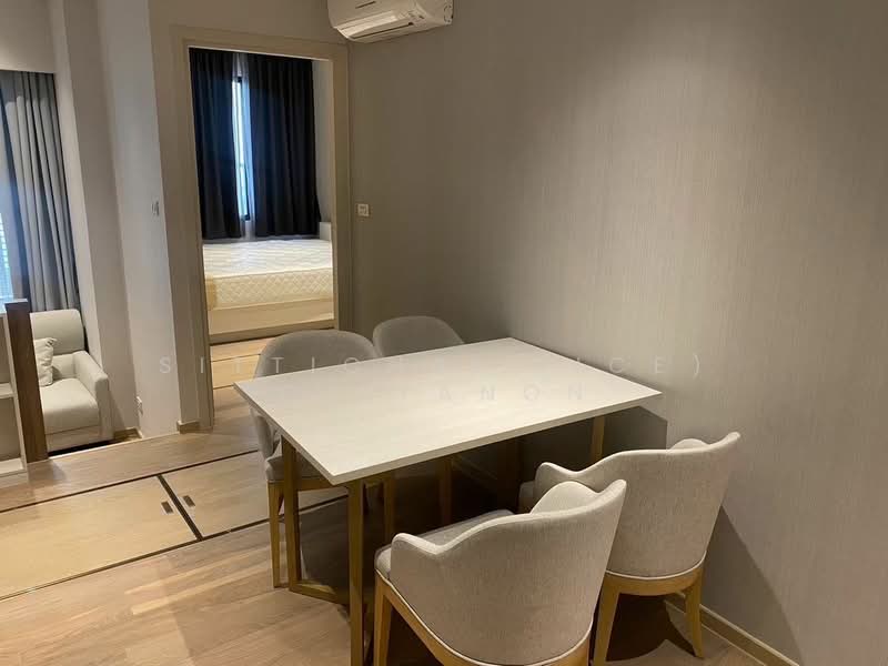 Runesu Thonglor 5, Bangkok, 82 Padi Madi Alley, Khlong Tan Nua, Watthana, Bangkok, 1 Bedroom, 33 sqm, Condo For Sale, by Sittichai (Ice) Tulyanon, 60257330 - DDproperty.com