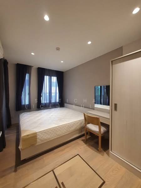 Runesu Thonglor 5, Bangkok, 82 Padi Madi Alley, Khlong Tan Nua, Watthana, Bangkok, 1 Bedroom, 33 sqm, Condo For Sale, by Sittichai (Ice) Tulyanon, 60257330 - DDproperty.com
