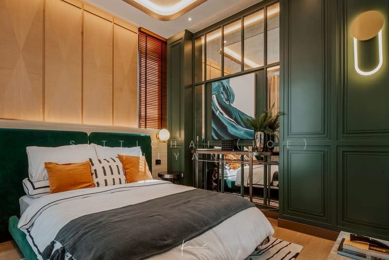 MEKA Ramintra, Bangkok, 168-1 Kanchanaphisek Rd, Ram Inthra, Khan Na Yao, Bangkok, 5 Bedrooms, 390 sqm, Single Detached House For Sale, by Sittichai (Ice) Tulyanon, 60257334 - DDproperty.com