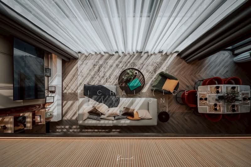 MEKA Ramintra, กรุงเทพ, 168-1 Kanchanaphisek Rd, รามอินทรา, คันนายาว, กรุงเทพ, 390 ตร.ม., บ้านเดี่ยว ขาย, โดย Sittichai (Ice) Tulyanon, 60257334 - DDproperty.com