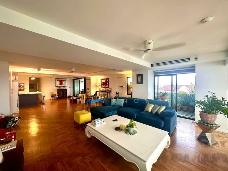 Casa Viva : คาซ่า วีว่า, กรุงเทพ, สุขุมวิท, คลองตันเหนือ, วัฒนา, กรุงเทพ, 242 ตร.ม., คอนโด ขาย, โดย Sittichai (Ice) Tulyanon, 60257336 - DDproperty.com