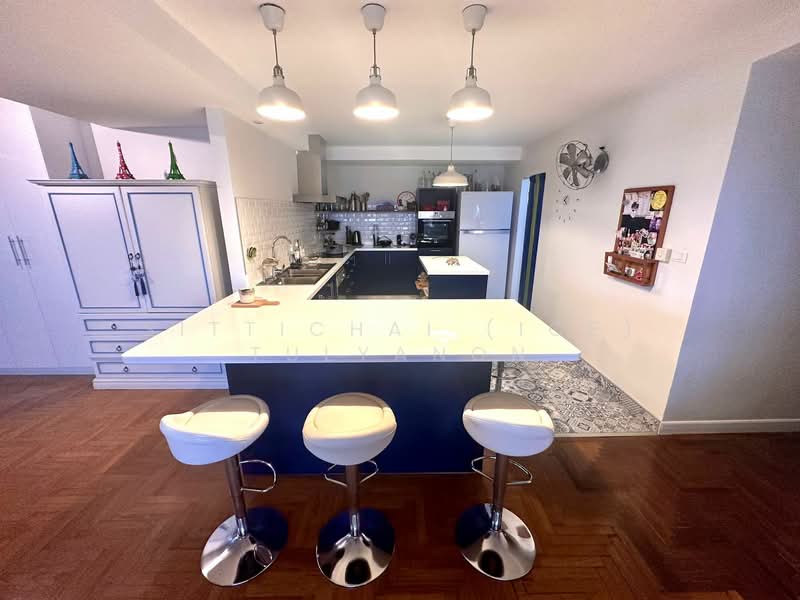 Casa Viva : คาซ่า วีว่า, กรุงเทพ, สุขุมวิท, คลองตันเหนือ, วัฒนา, กรุงเทพ, 242 ตร.ม., คอนโด ขาย, โดย Sittichai (Ice) Tulyanon, 60257336 - DDproperty.com