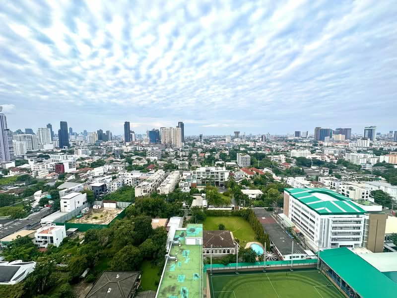 Casa Viva : คาซ่า วีว่า, กรุงเทพ, สุขุมวิท, คลองตันเหนือ, วัฒนา, กรุงเทพ, 242 ตร.ม., คอนโด ขาย, โดย Sittichai (Ice) Tulyanon, 60257336 - DDproperty.com