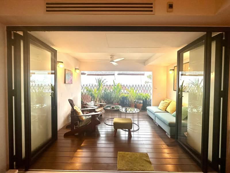 Casa Viva, Bangkok, Sukhumvit, Khlong Tan Nua, Watthana, Bangkok, 3 Bedrooms, 242 sqm, Condo For Sale, by Sittichai (Ice) Tulyanon, 60257336 - DDproperty.com
