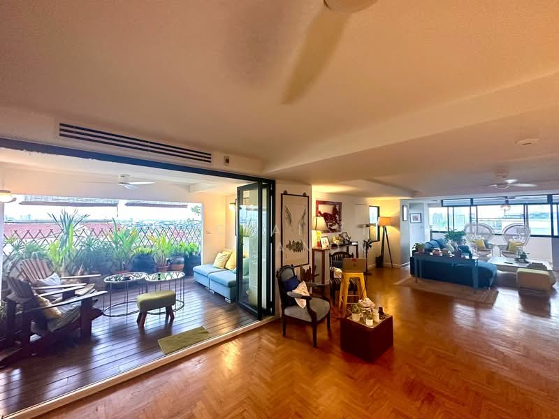 Casa Viva, Bangkok, Sukhumvit, Khlong Tan Nua, Watthana, Bangkok, 3 Bedrooms, 242 sqm, Condo For Sale, by Sittichai (Ice) Tulyanon, 60257336 - DDproperty.com