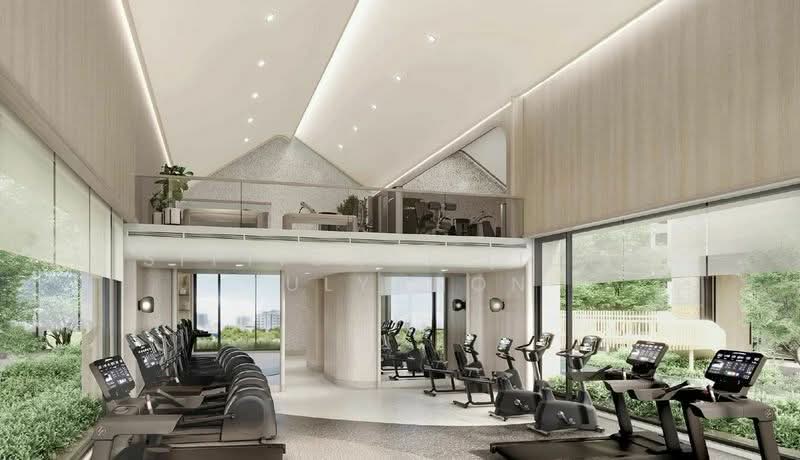 COBE Ratchada-Rama 9, Bangkok, Thiam Ruammit Road, Huai Khwang, Huai Khwang, Bangkok, 3 Bedrooms, 107 sqm, Condo For Sale, by Sittichai (Ice) Tulyanon, 60257337 - DDproperty.com