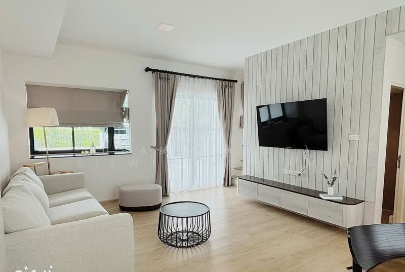 For Rent - Indy Bangna, Samut Prakan