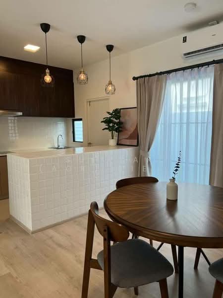 For Rent - Indy Bangna, Samut Prakan