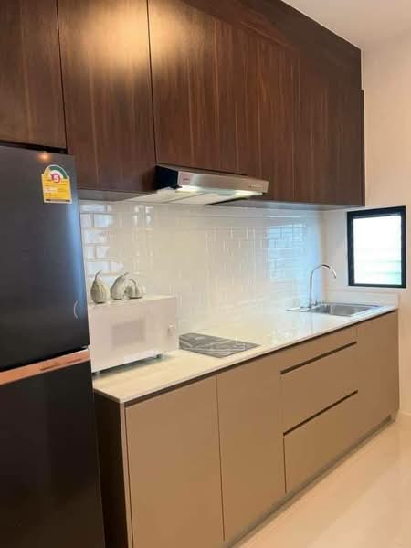 For Rent - Indy Bangna, Samut Prakan