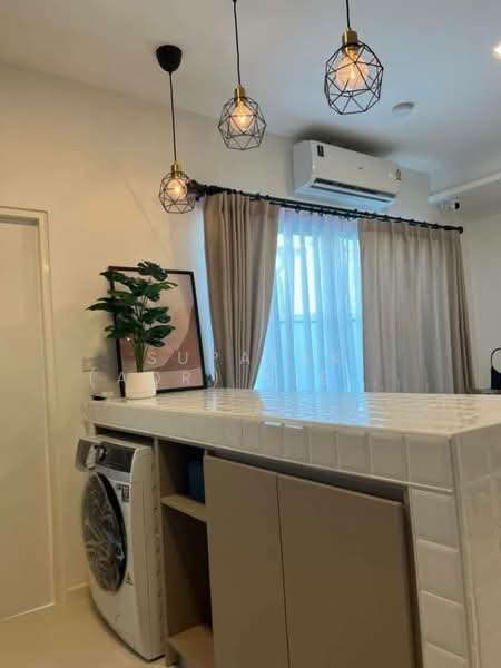 For Rent - Indy Bangna, Samut Prakan