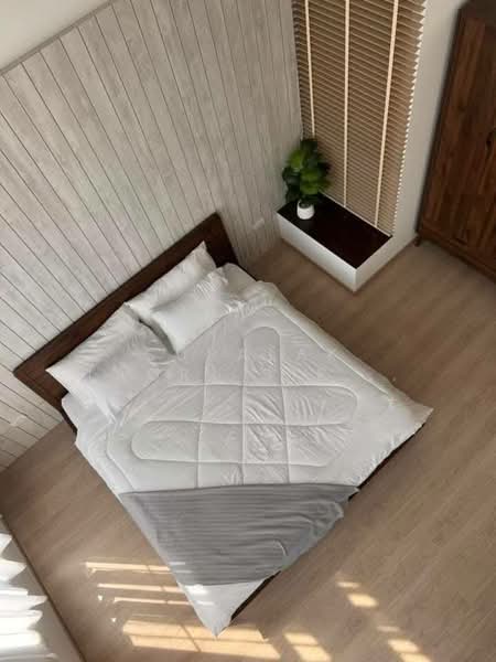 For Rent - Indy Bangna, Samut Prakan