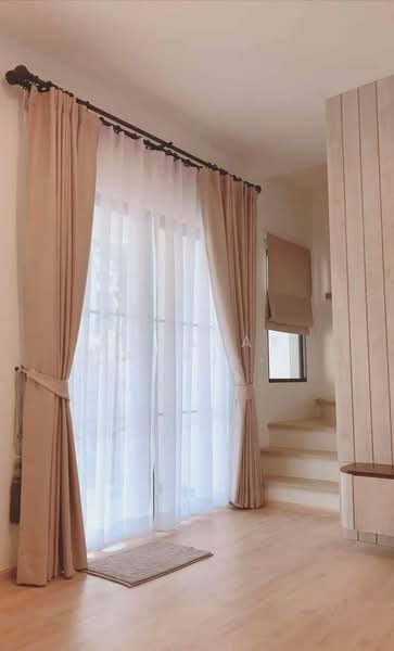 For Rent - Indy Bangna, Samut Prakan