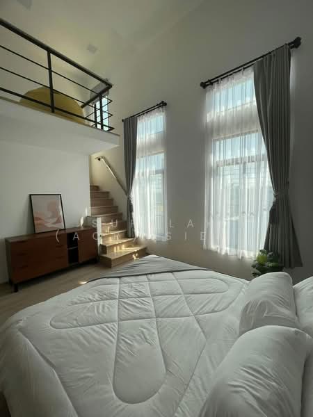 For Rent - Indy Bangna, Samut Prakan