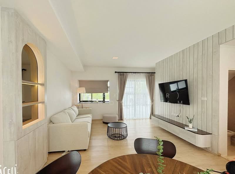 For Rent - Indy Bangna, Samut Prakan