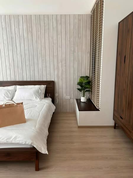 For Rent - Indy Bangna, Samut Prakan